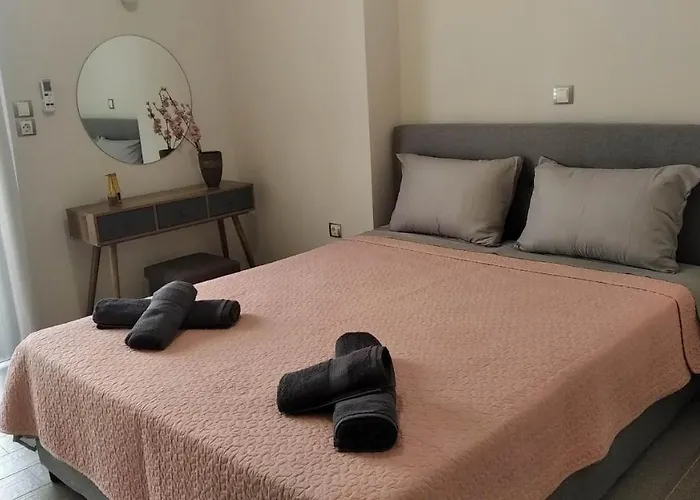 City Comfort Apartment