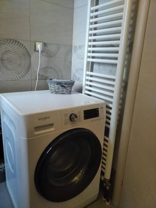 Apartment Comfort