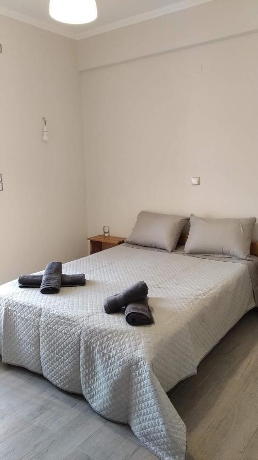 Comfort Apartment Preveza