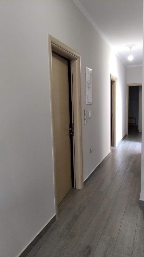 Apartment Comfort
