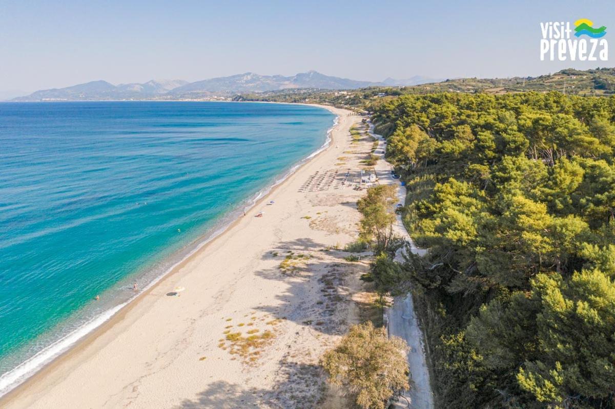 Comfort Apartment Preveza