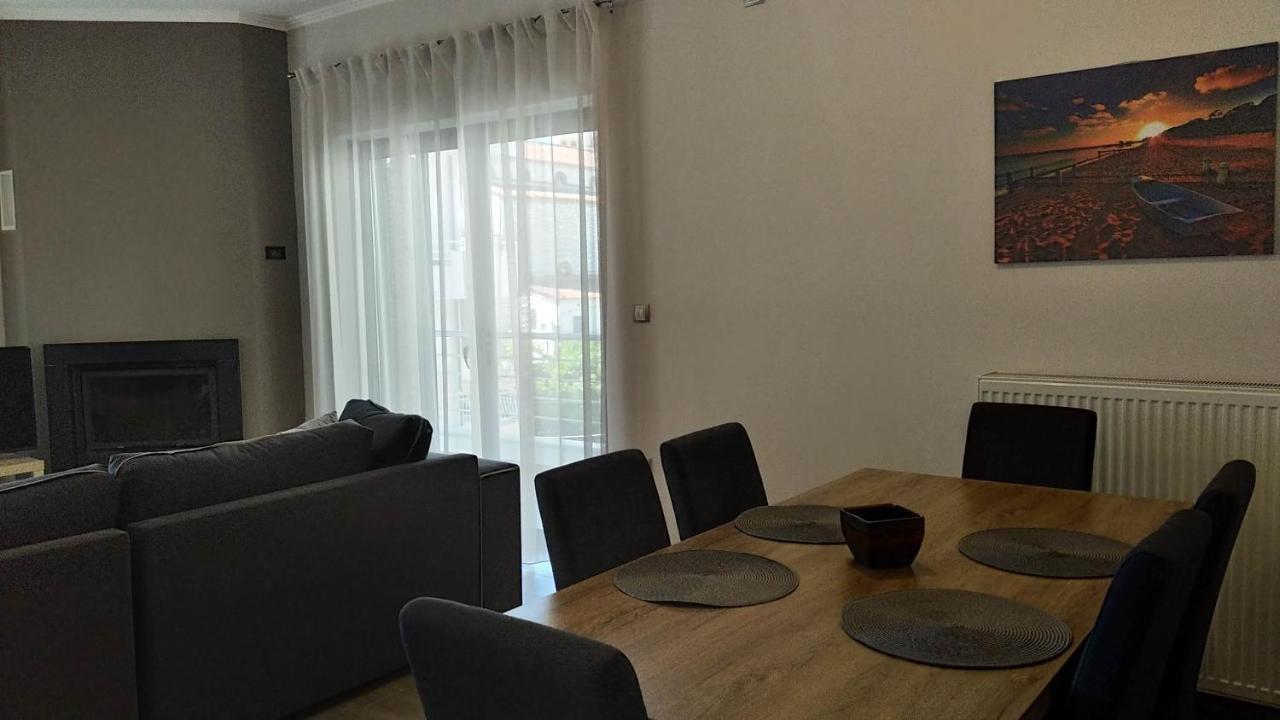 Apartment Comfort