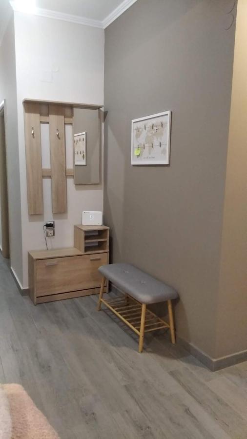 Apartment Comfort Preveza